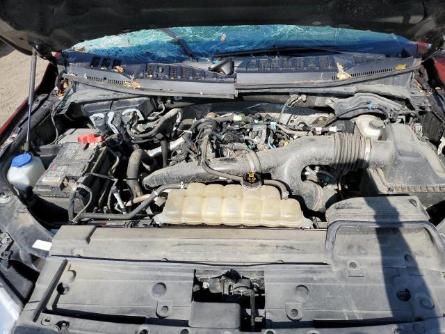 Photo 7 from auction – 2019 FORD F150 SUPER with VIN 1FTEX1EP0KKC81429