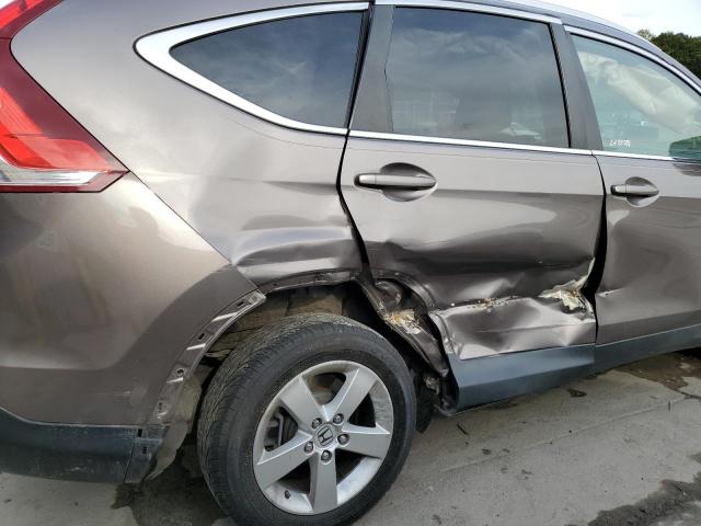 Photo 9 from auction – 2014 HONDA CR-V with VIN 5J6RM4H79EL017674