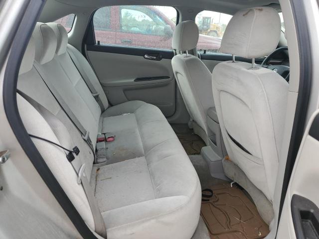 Photo 6 from auction – 2008 CHEVROLET IMPALA LT with VIN 2G1WT58K589152421
