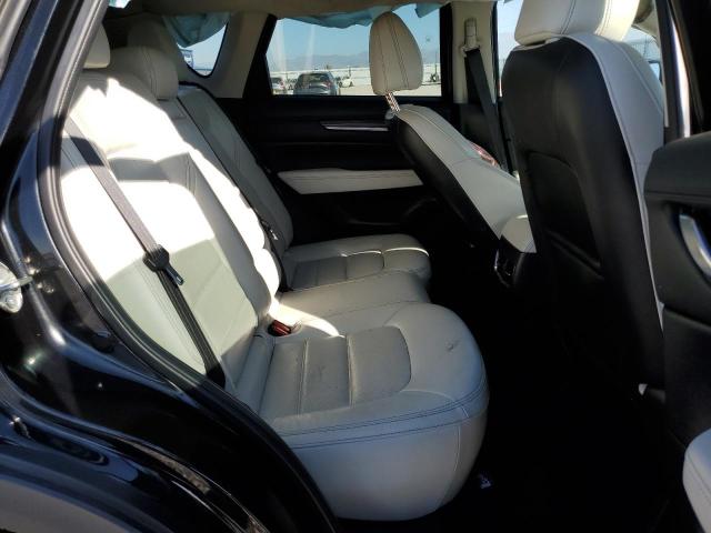 Photo 6 from auction – 2018 MAZDA CX-5 GRAND with VIN JM3KFBDMXJ0312142