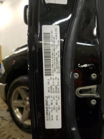 Photo 10 from auction – 2012 DODGE RAM 1500 S with VIN 1C6RD7GT6CS305281