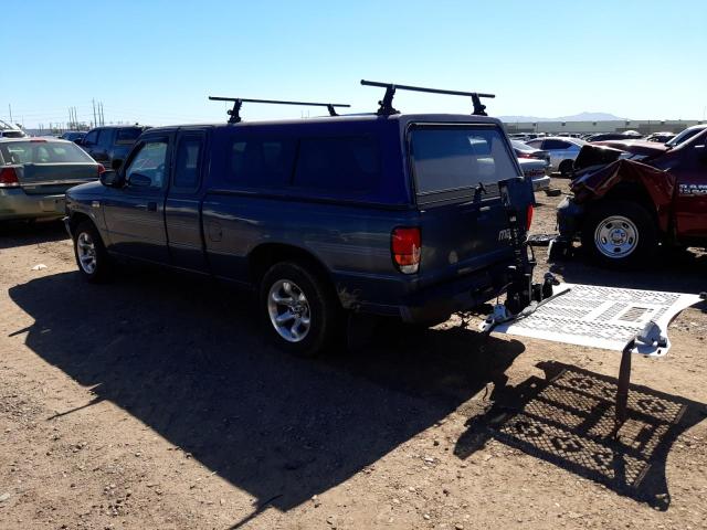 Photo 3 from auction – 1994 MAZDA B3000 CAB with VIN 4F4CR16U2RTM95601