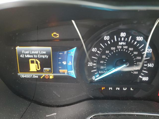Photo 8 from auction – 2017 FORD FUSION SE with VIN 3FA6P0H74HR388116