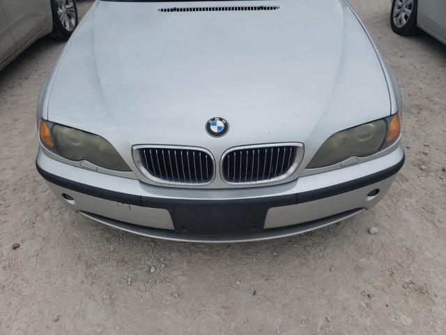 Photo 7 from auction – 2002 BMW 325 XIT with VIN WBAEP33462PF01552