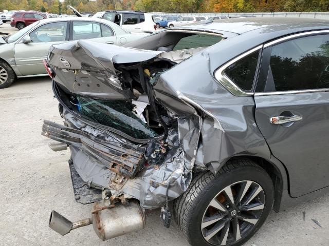 Photo 9 from auction – 2018 NISSAN ALTIMA 2.5 with VIN 1N4AL3AP7JC190894