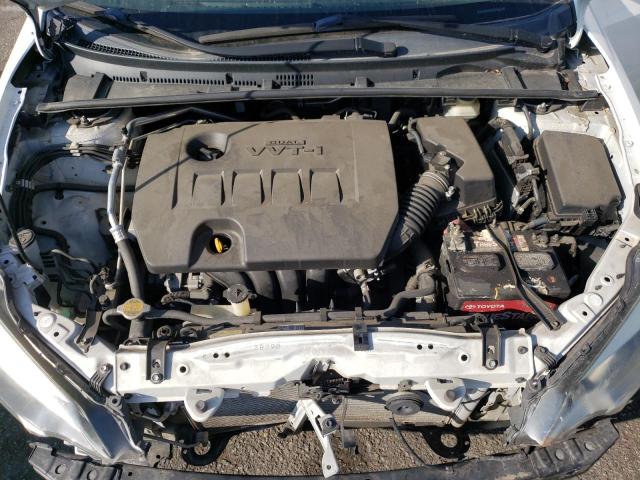 Photo 7 from auction – 2016 TOYOTA COROLLA L with VIN 5YFBURHE9GP513751