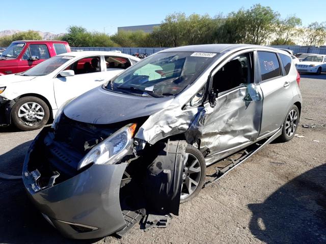 Photo 2 from auction – 2015 NISSAN VERSA NOTE with VIN 3N1CE2CP9FL434645