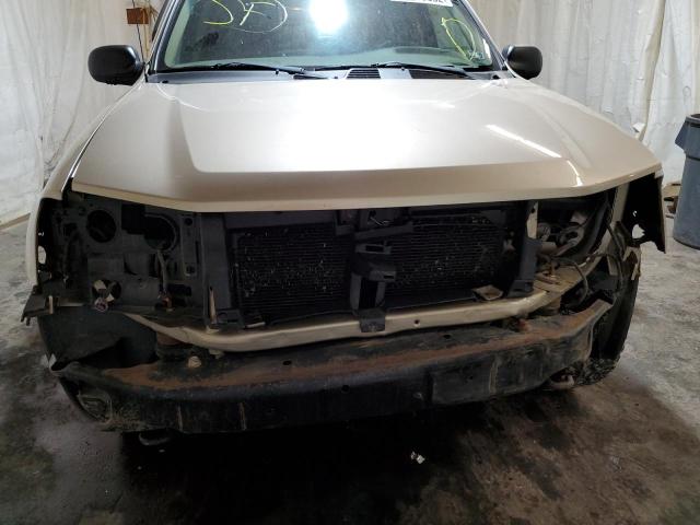 Photo 9 from auction – 2004 CHEVROLET TRAILBLAZE with VIN 1GNDT13SX42330791