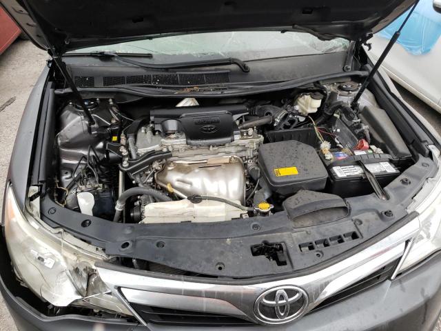 Photo 7 from auction – 2014 TOYOTA CAMRY L with VIN 4T1BF1FK7EU437642