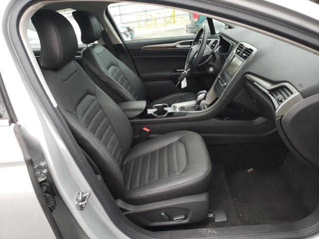 Photo 5 from auction – 2015 FORD FUSION SE with VIN 3FA6P0H94FR159109