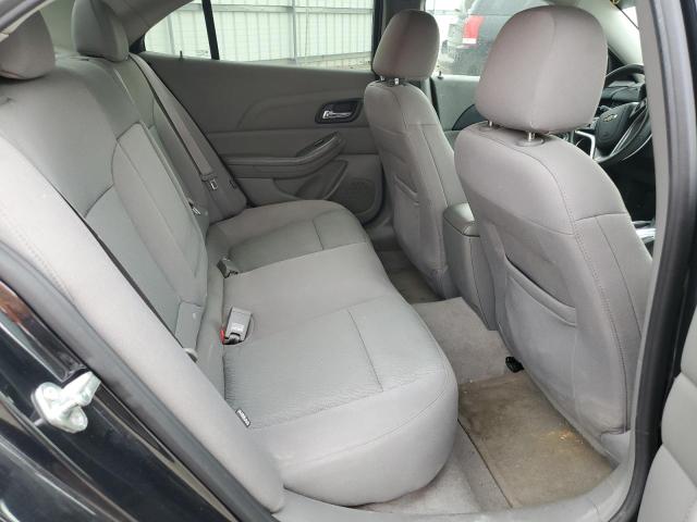 Photo 6 from auction – 2015 CHEVROLET MALIBU LS with VIN 1G11B5SL2FF205157