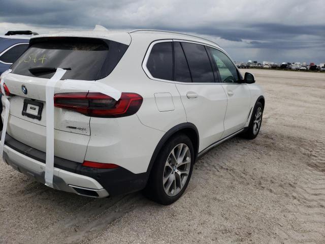 Photo 4 from auction – 2019 BMW X5 XDRIVE4 with VIN 5UXCR6C56KLL05077