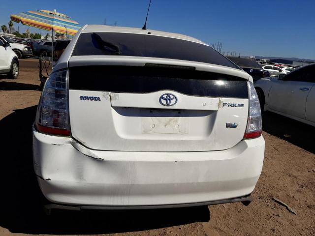 Photo 6 from auction – 2009 TOYOTA PRIUS with VIN JTDKB20U197823896