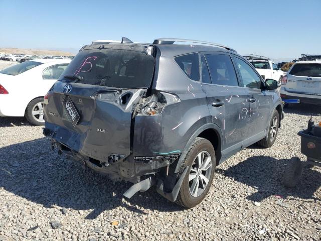 Photo 4 from auction – 2017 TOYOTA RAV4 XLE with VIN JTMWFREV4HJ709991