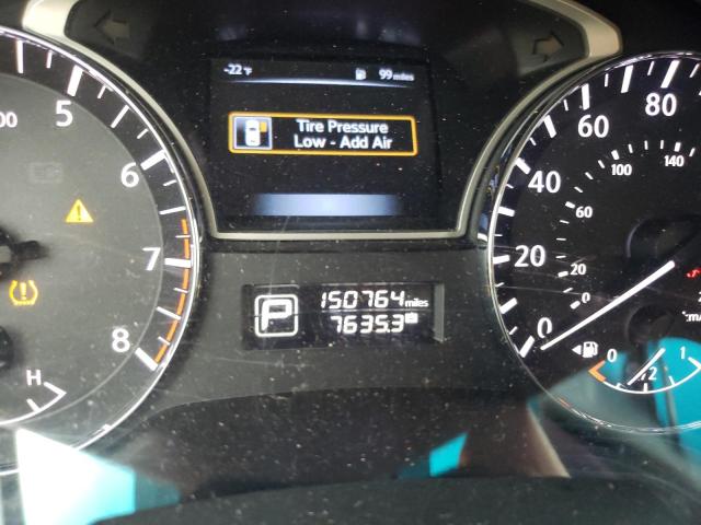 Photo 8 from auction – 2015 NISSAN ALTIMA 2.5 with VIN 1N4AL3AP8FC111188