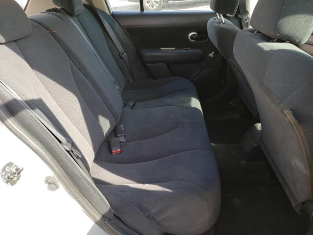 Photo 6 from auction – 2010 NISSAN VERSA S/SL with VIN 3N1BC1CPXAL414148