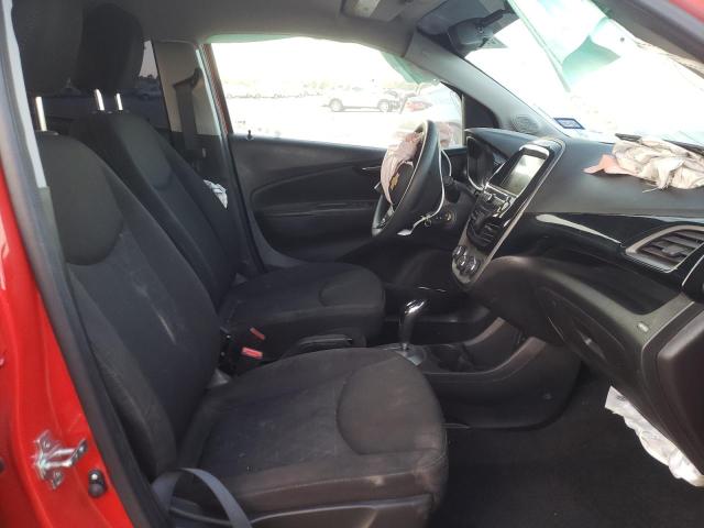 Photo 5 from auction – 2019 CHEVROLET SPARK 1LT with VIN KL8CD6SA8KC783590
