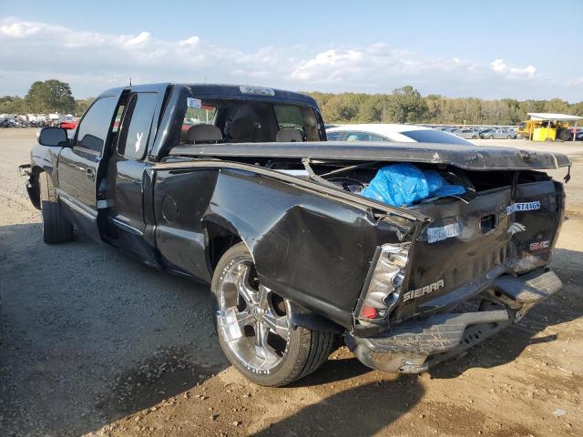 Photo 3 from auction – 2004 GMC NEW SIERRA with VIN 2GTEC19T241296987