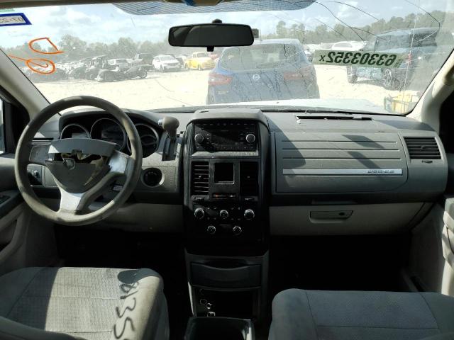 Photo 9 from auction – 2008 DODGE GRAND CARA with VIN 1D8HN44H48B190799