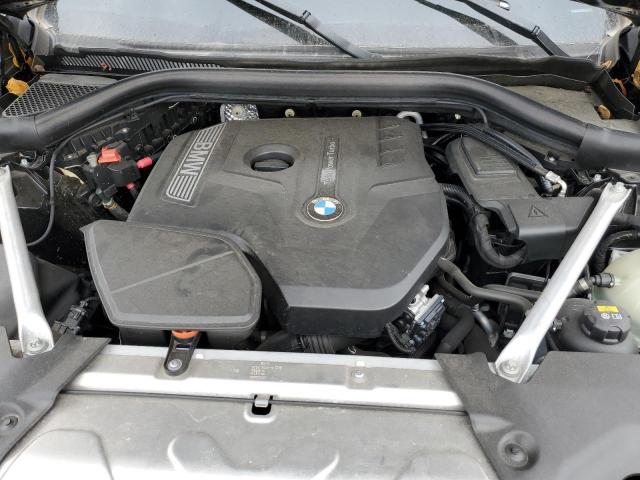 Photo 7 from auction – 2018 BMW X3 XDRIVE3 with VIN 5UXTR9C53JLD57012
