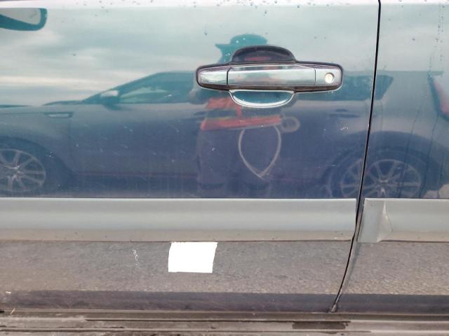 Photo 9 from auction – 2007 GMC YUKON with VIN 1GKFC130X7R169200