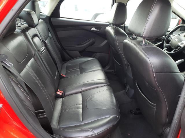 Photo 6 from auction – 2012 FORD FOCUS SEL with VIN 1FAHP3H23CL416543