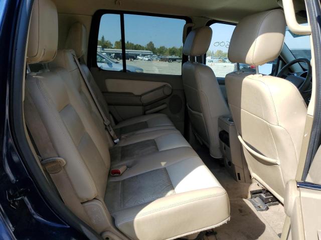 Photo 6 from auction – 2007 FORD EXPLORER X with VIN 1FMEU73E17UB61594