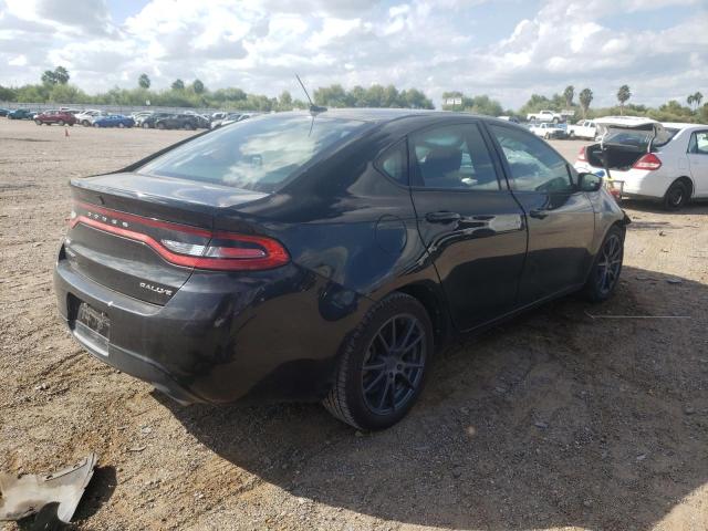 Photo 4 from auction – 2013 DODGE DART SXT with VIN 1C3CDFBA2DD202464