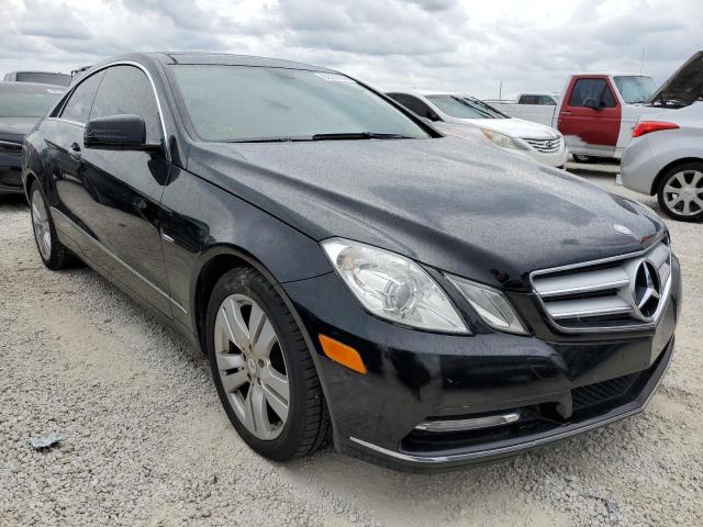 MERCEDES-BENZ E 350 2012 with VIN WDDKJ5KB0CF163725 - Photo from auction