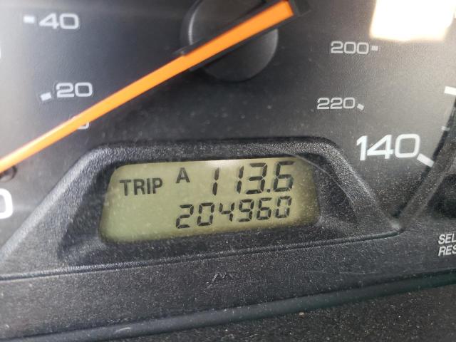 Photo 8 from auction – 2004 HONDA ODYSSEY EX with VIN 5FNRL18924B062952