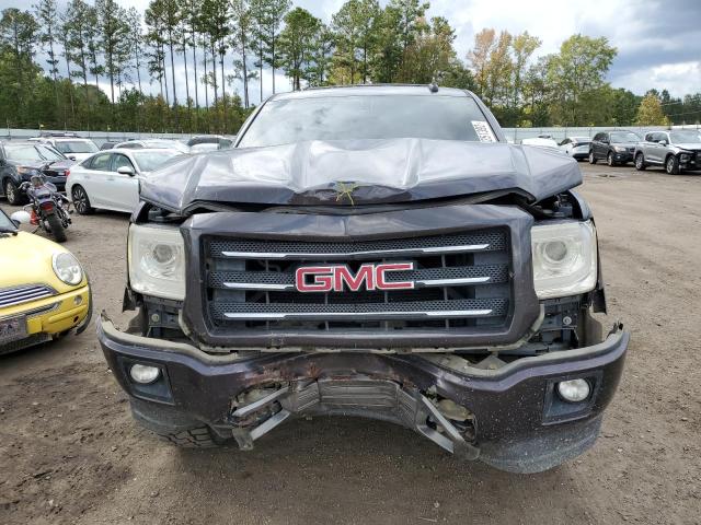Photo 9 from auction – 2015 GMC SIERRA K15 with VIN 3GTU2UEC1FG353955