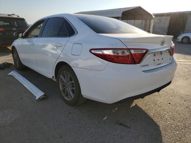 Photo 3 from auction – 2015 TOYOTA CAMRY LE with VIN 4T1BF1FK1FU486773