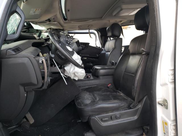 Photo 5 from auction – 2008 HUMMER H2 with VIN 5GRGN238X8H100759
