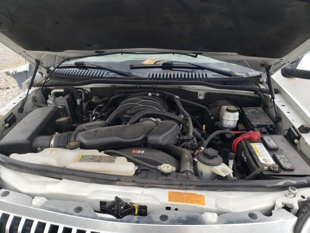Photo 7 from auction – 2010 MERCURY MOUNTAINEE with VIN 4M2EN4J82AUJ04612