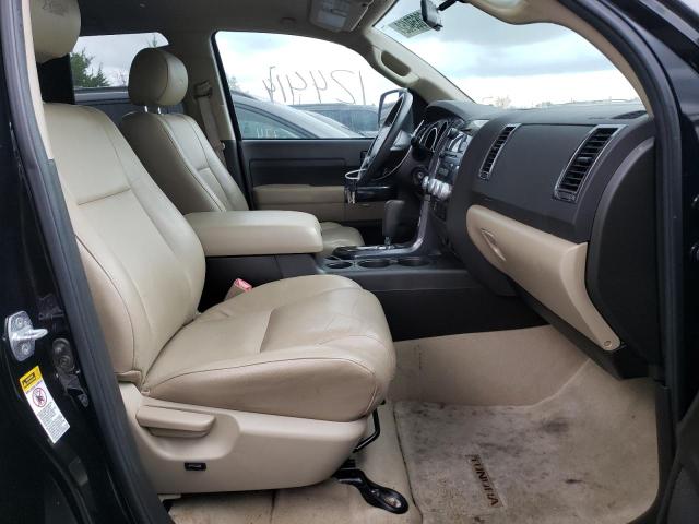 Photo 5 from auction – 2011 TOYOTA TUNDRA DOU with VIN 5TFRM5F19BX033100