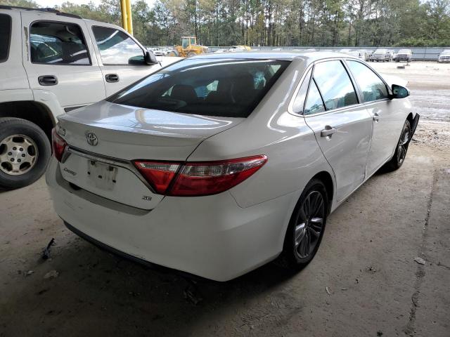 Photo 4 from auction – 2015 TOYOTA CAMRY LE with VIN 4T1BF1FK6FU489314