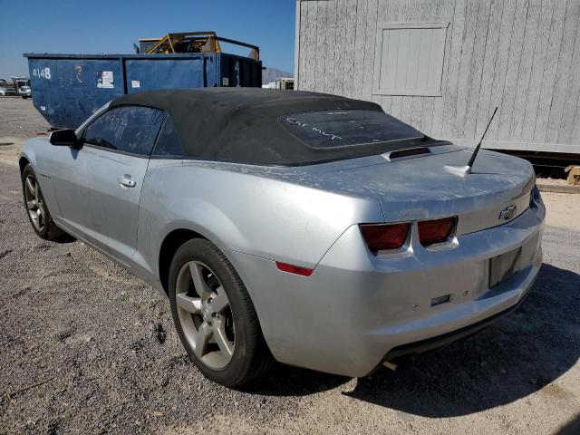صورة رقم 3 من المزاد - 2011 CHEVROLET CAMARO LT مع VIN 2G1FB3DD5B9180967