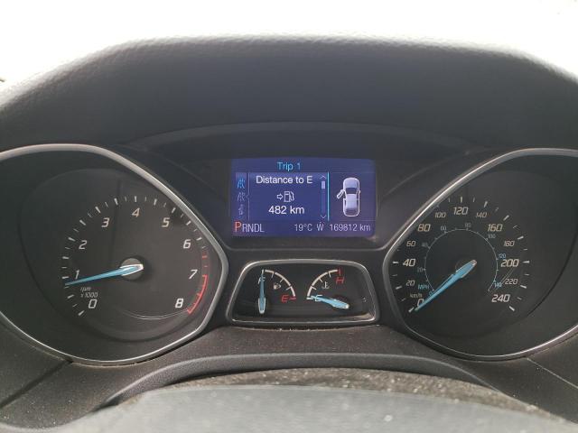 Photo 8 from auction – 2013 FORD FOCUS SE with VIN 1FADP3F27DL139933