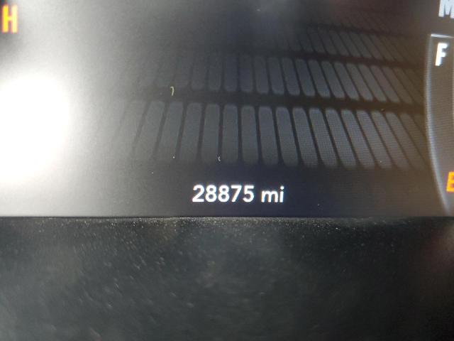 Photo 8 from auction – 2020 DODGE CHALLENGER with VIN 2C3CDZAG9LH113497