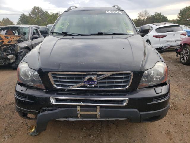 Photo 9 from auction – 2012 VOLVO XC90 3.2 with VIN YV4952CZ4C1611725