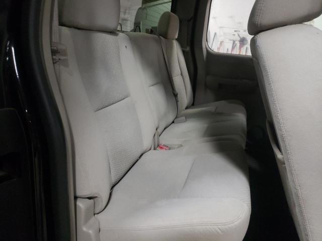 Photo 6 from auction – 2008 CHEVROLET SILVERADO with VIN 1GCEK19018Z126562