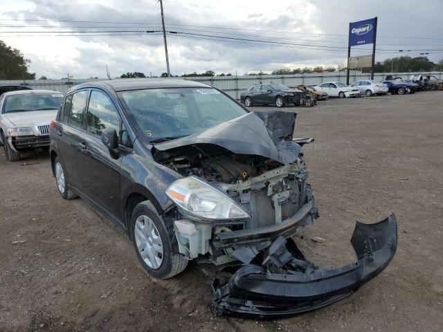 NISSAN VERSA S 2012 with VIN 3N1BC1CPXCK199184 - Photo from auction