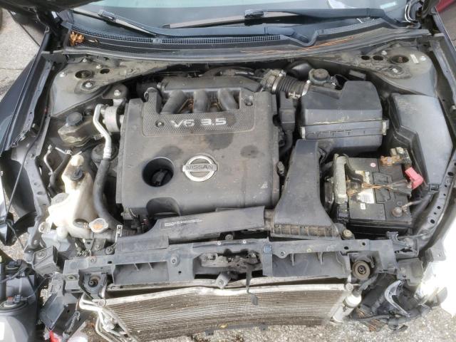 Photo 7 from auction – 2011 NISSAN ALTIMA SR with VIN 1N4BL2AP6BN442493