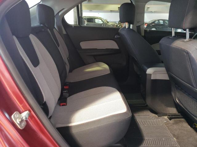 Photo 6 from auction – 2010 CHEVROLET EQUINOX LT with VIN 2CNFLEEW1A6371944