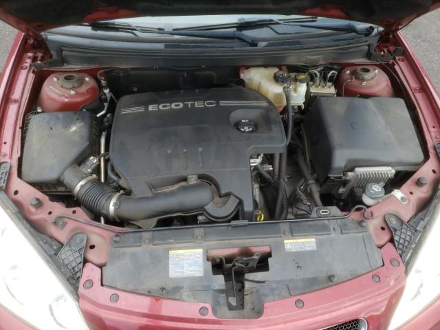 Photo 7 from auction – 2008 PONTIAC G6 VALUE L with VIN 1G2ZF57BX84258979
