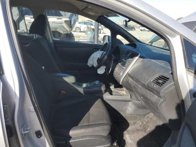 Photo 5 from auction – 2013 NISSAN LEAF S with VIN 1N4AZ0CP5DC412606