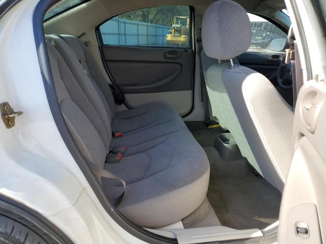 Photo 6 from auction – 2005 DODGE STRATUS SX with VIN 1B3EL46R35N583721