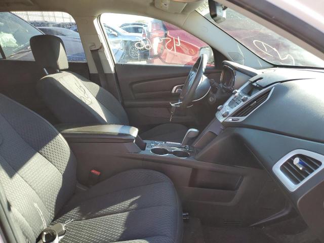 Photo 5 from auction – 2011 GMC TERRAIN SL with VIN 2CTALMEC6B6464415