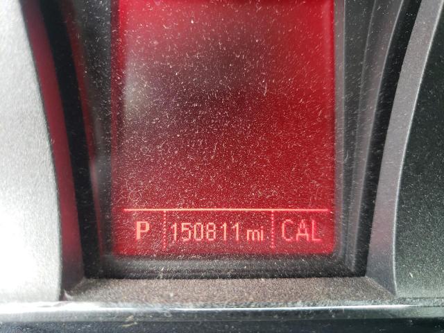Photo 8 from auction – 2012 GMC TERRAIN SL with VIN 2GKFLTEK1C6378678