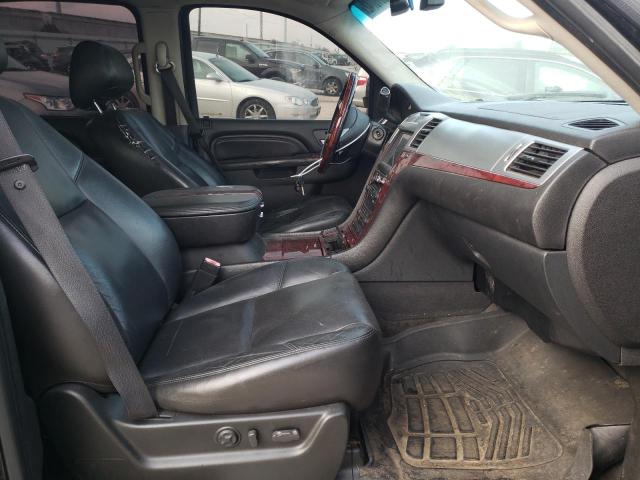 Photo 5 from auction – 2010 CADILLAC ESCALADE E with VIN 1GYUCJEF6AR115687